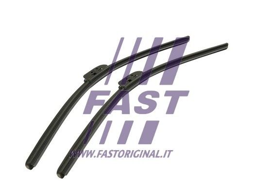 Pióro wycieraczki FAST FT93211