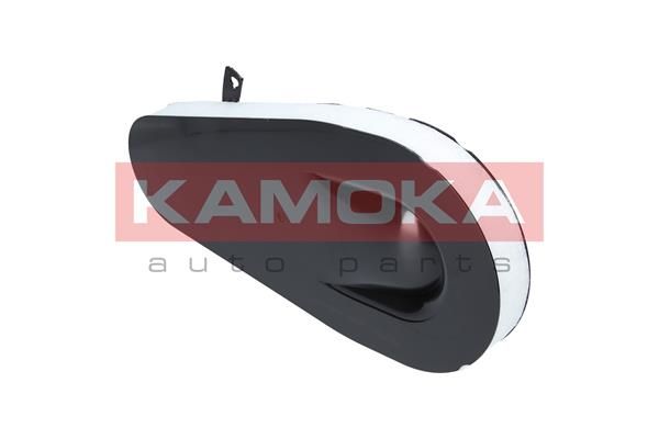 Vzduchový filtr KAMOKA F237601