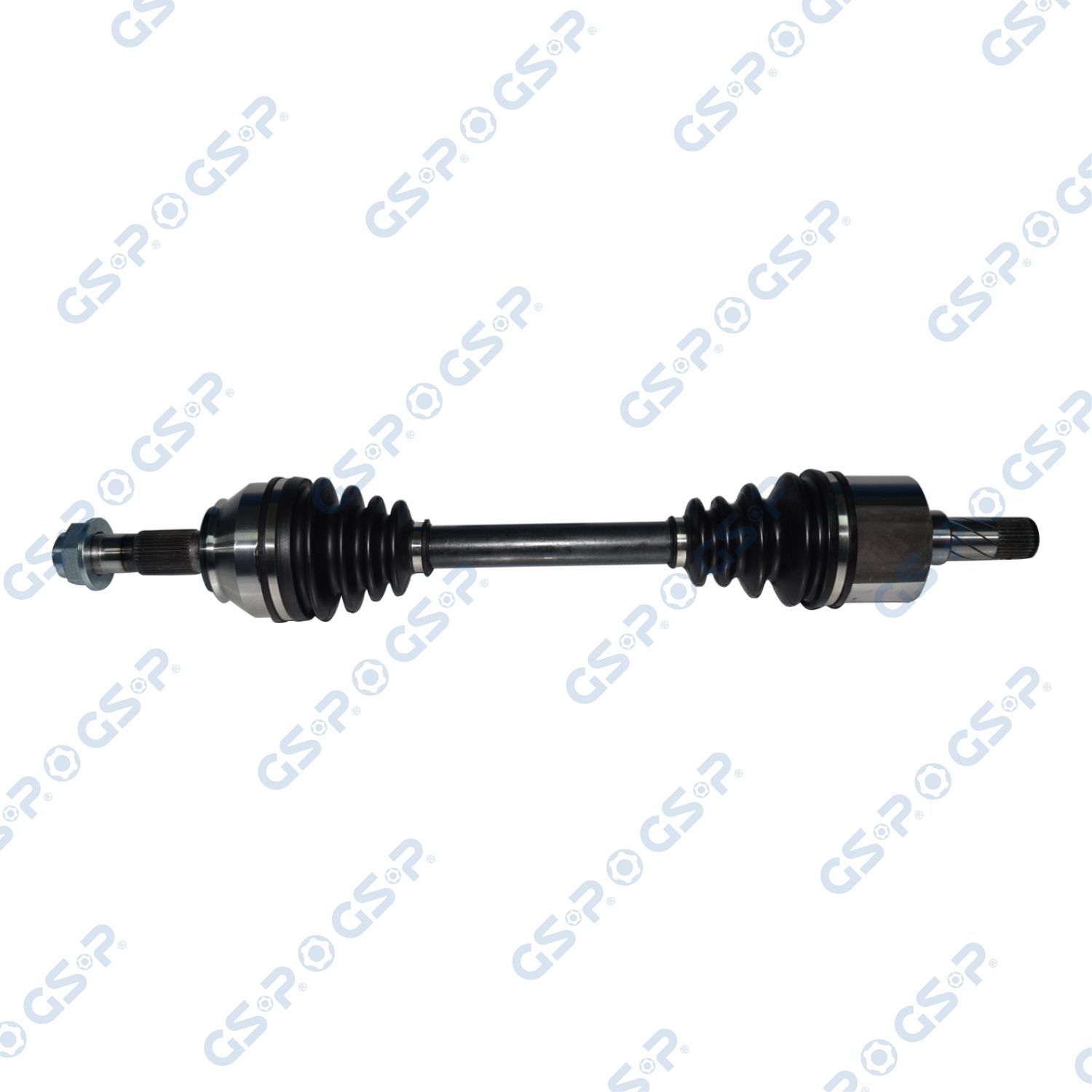 Приводной вал