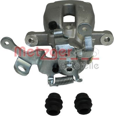 Zacisk hamulca METZGER AUTOTEILE 6251104