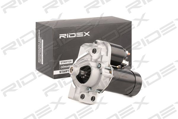 Rozrusznik RIDEX 2S0200