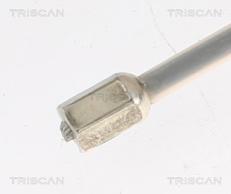 Levně Tažné lanko, parkovací brzda TRISCAN 8140 251147