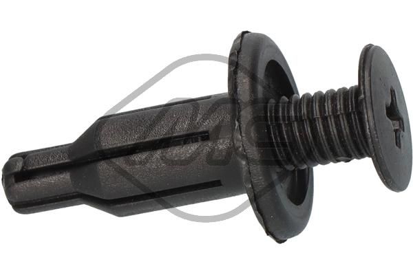 Clip, listwa ochronna METALCAUCHO 44612