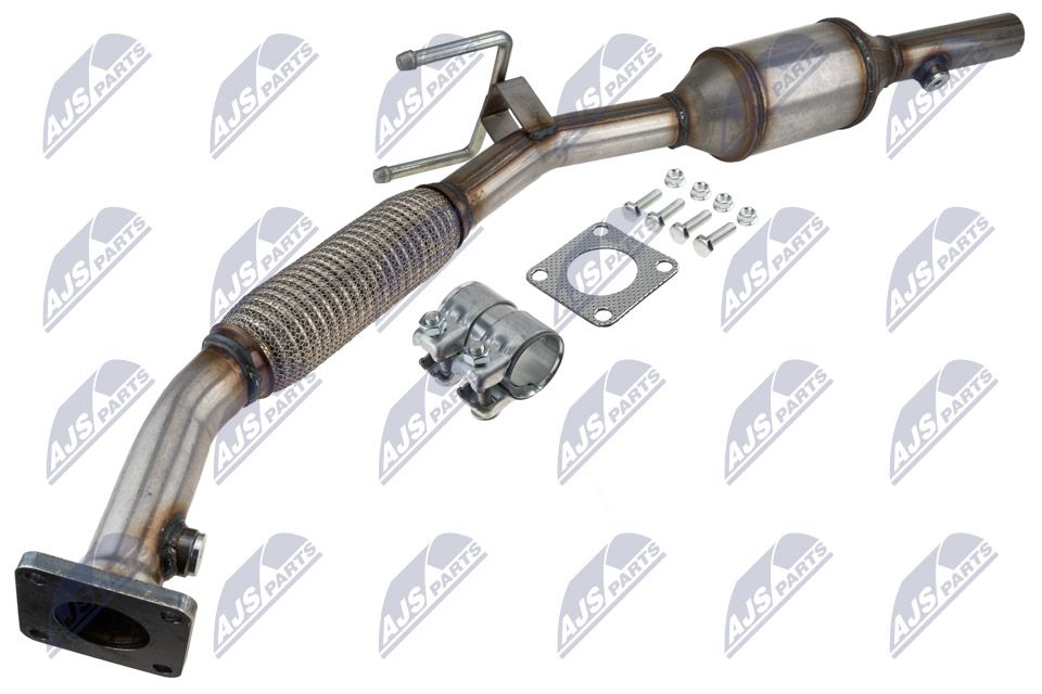 Катализатор