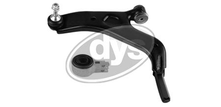 Wahacz, zawieszenie koła DYS 20-03797M-198