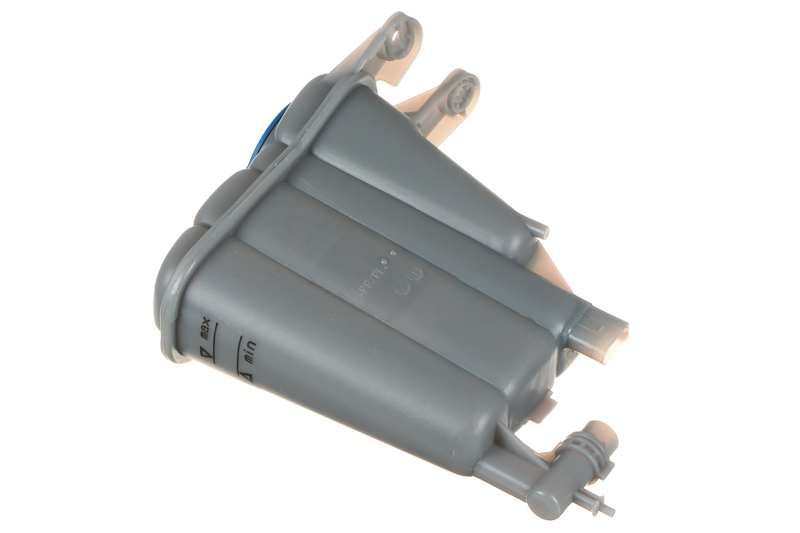Vase d'expansion, liquide de refroidissement 8K0 121 403AC
