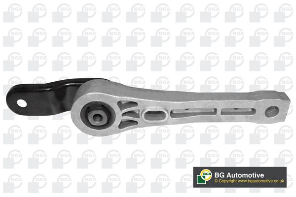 Łożyskowanie silnika BGA MT9577