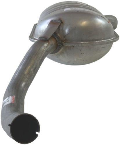 Levně Zadní tlumič výfuku BOSAL 278-189