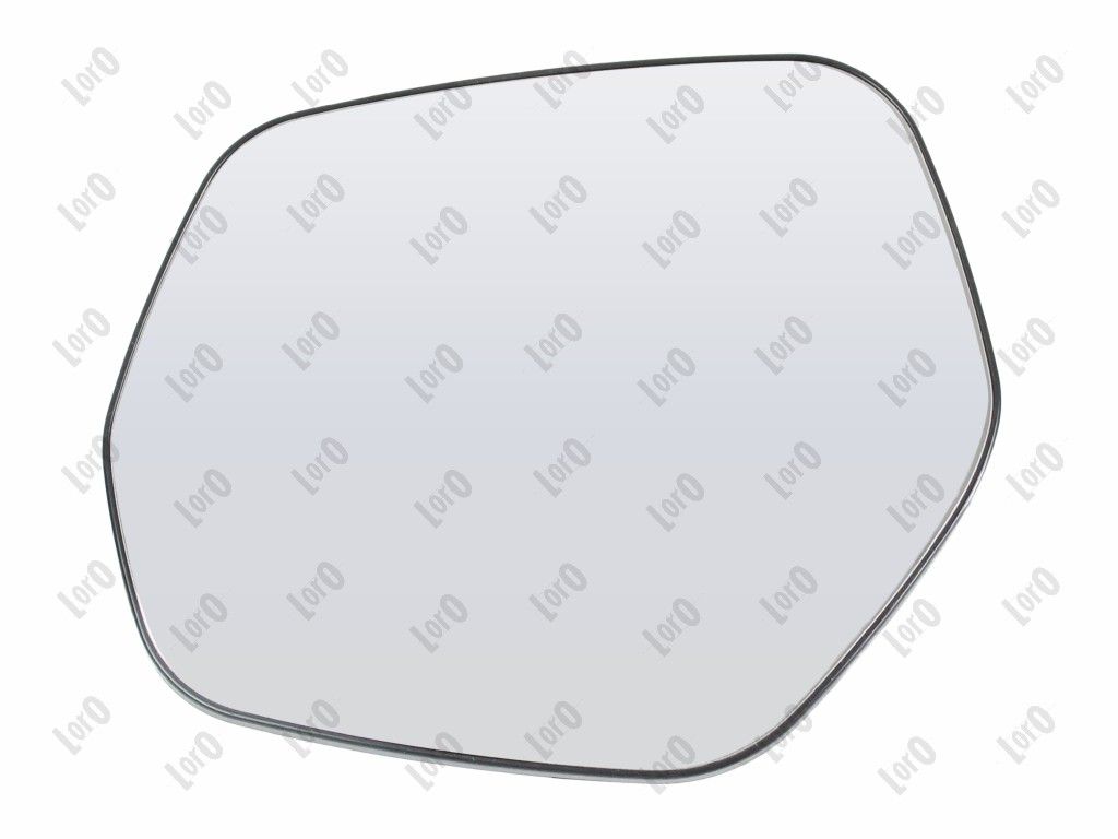 Levně Sklo do zrcátka, vnější zrcátko ABAKUS 1401G01