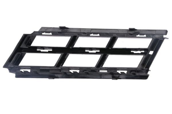 Grille de ventilation, pare-chocs