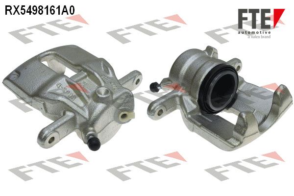 Zacisk hamulca FTE 9291662