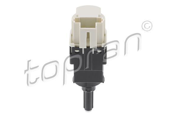 Comutator lumini frana TOPRAN 638 194