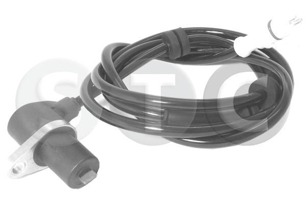 Czujnik, prędkość obrotowa koła STC T450215