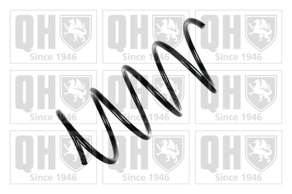 Sprężyna zawieszenia QUINTON HAZELL QCS7995