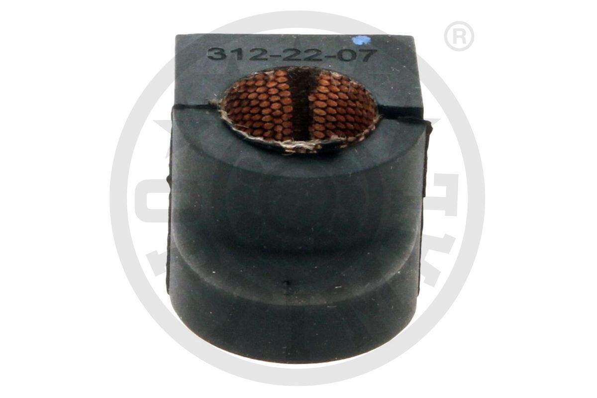 Zawieszenie, stabilizator OPTIMAL F1-0078