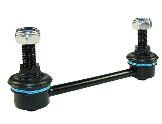 Brat/bieleta suspensie, stabilizator METZGER 53017719