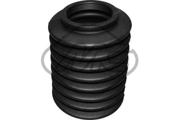 Osłona, system kierowania METALCAUCHO 00536