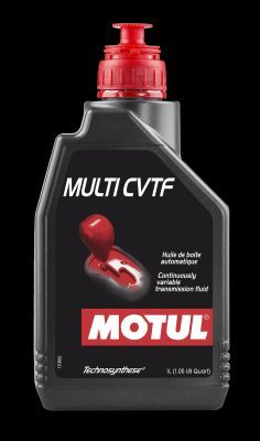Olej do převodovky MOTUL MOTCVTF1