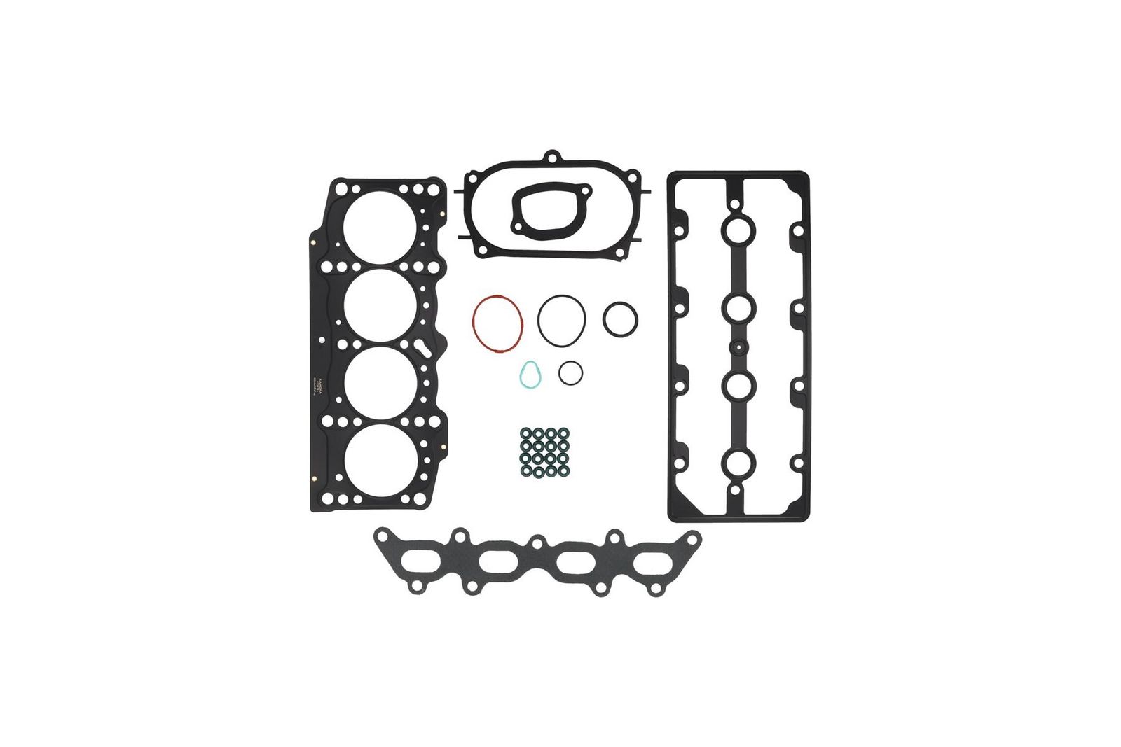 Blīvju komplekts, Motora bloka galva