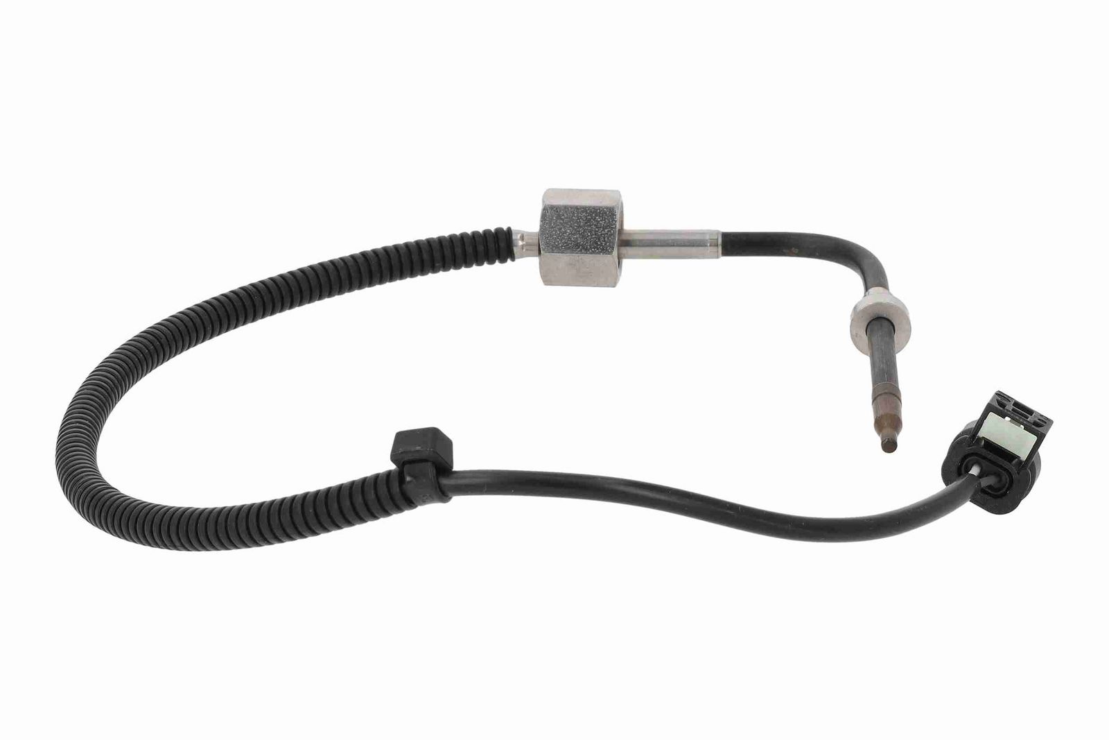 Capteur, température des gaz