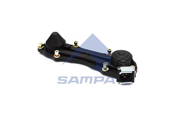 Capac protectie, pistonase etrier frana SAMPA 096.2324