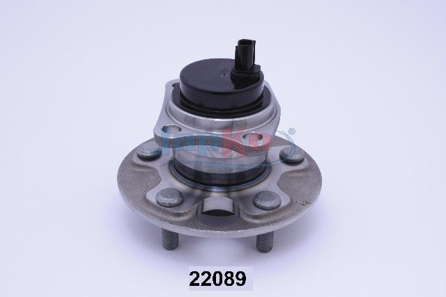 Butuc roata JAPKO 422089