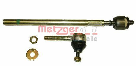 Drążek kierowniczy poprzeczny METZGER AUTOTEILE 56011518