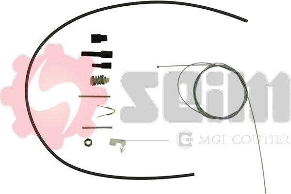 Linka gazu SEIM 084070
