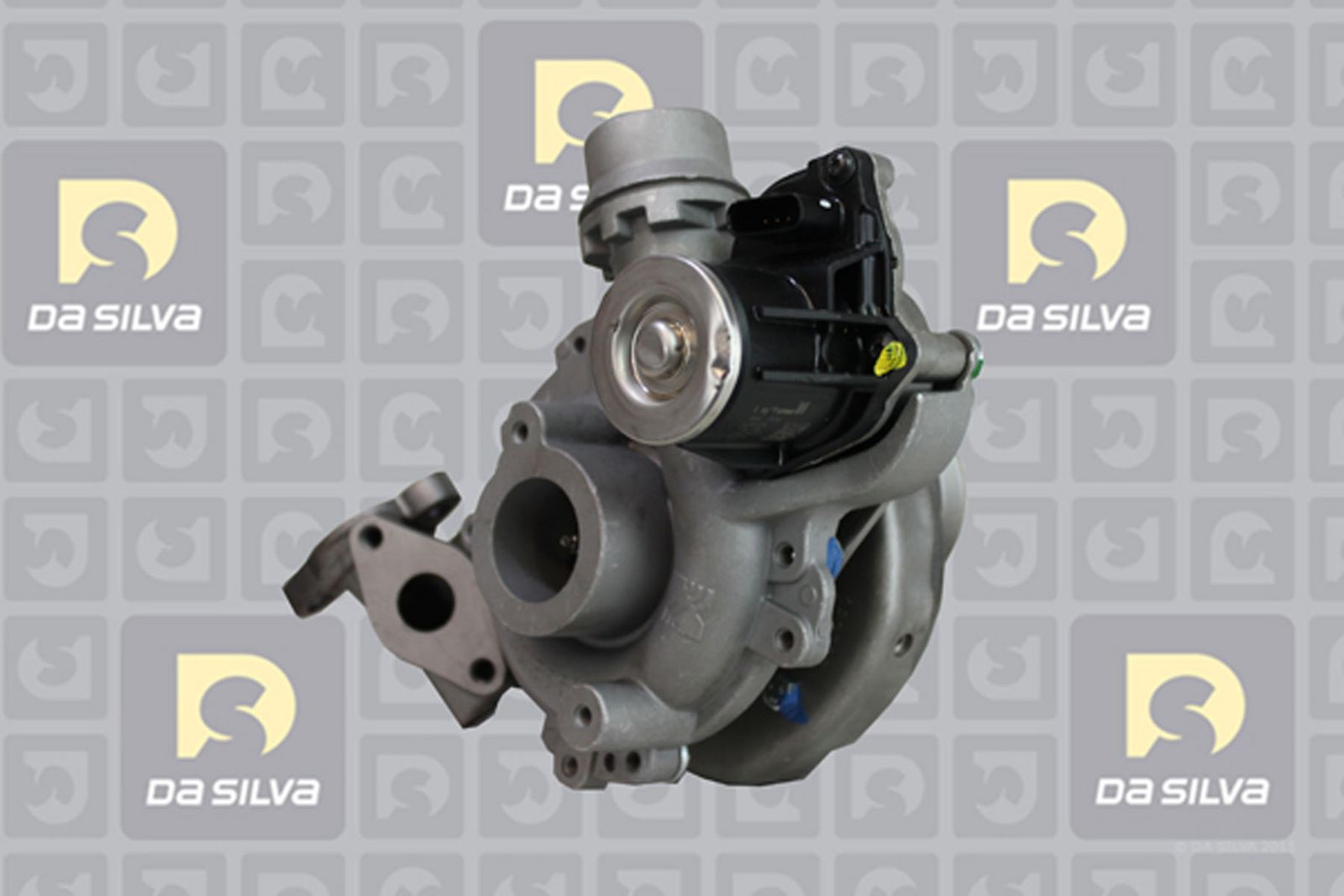 Turbocompresseur, suralimentation
