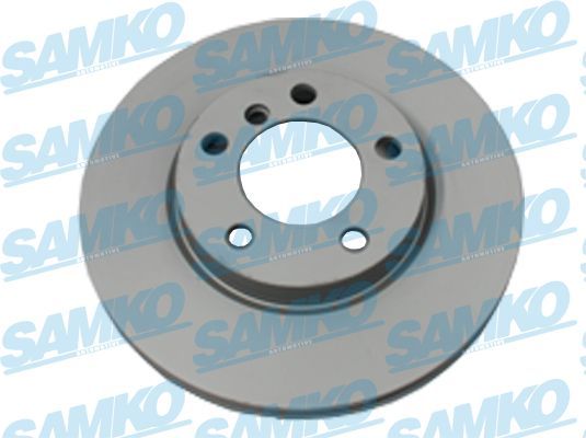 Tarcza hamulcowa SAMKO B2065VR