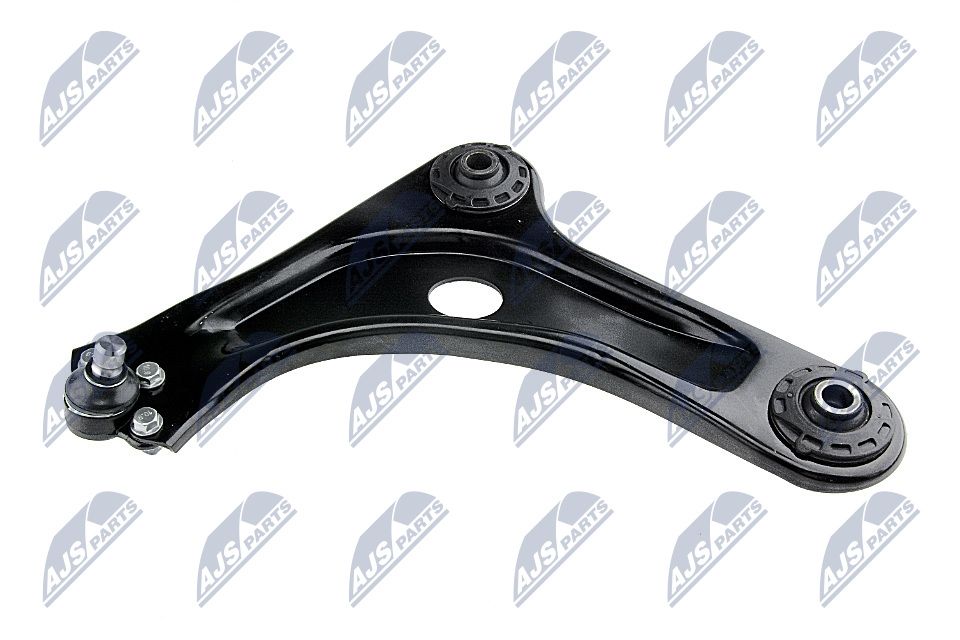 Brat, suspensie roata NTY ZWD-CT-016