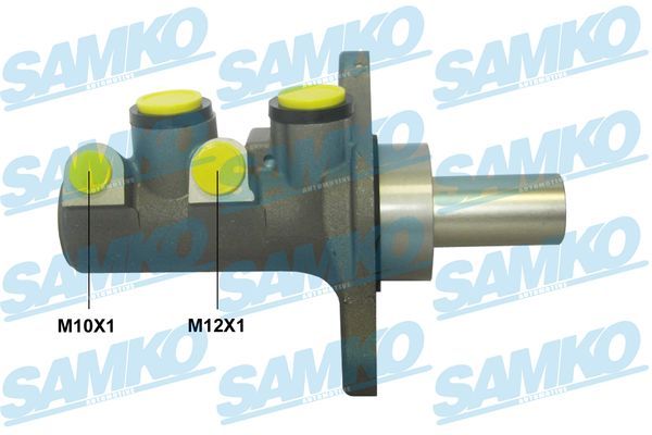 Pompa hamulcowa SAMKO P30701