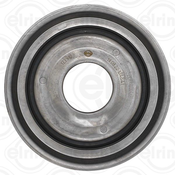 Piston de commande, embrayage multidisque (boîte auto)