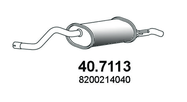 ASSO 407113