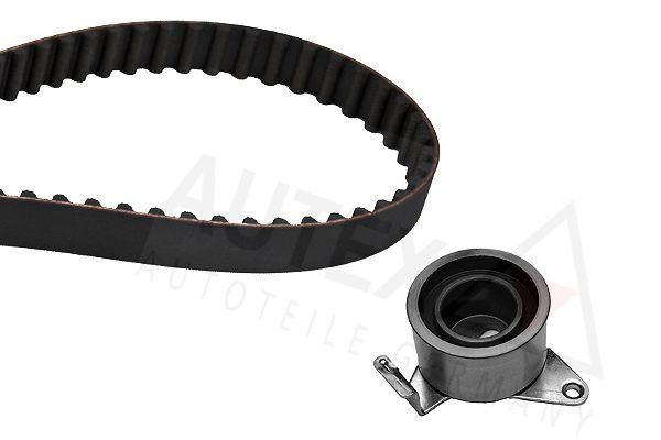 Zestaw paska rozrządu AUTEX 702299