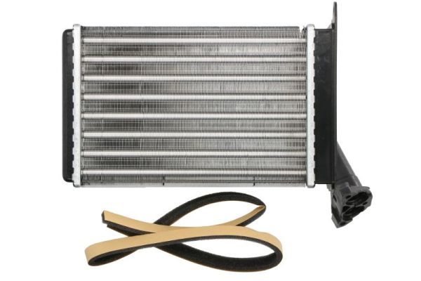 Wymiennik ciepła, ogrzewanie wnętrza THERMOTEC D6B022TT