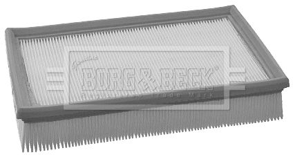 Filtr powietrza BORG & BECK BFA2070