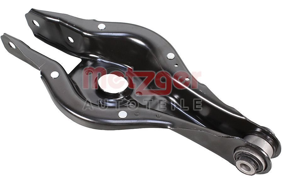 Brat, suspensie roata METZGER 58110409