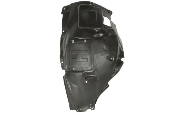 Обшивка, колесная ниша