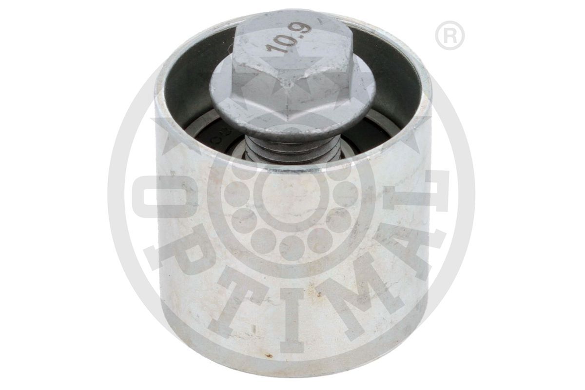 rolka kierunkowa / prowadząca, pasek rozrządu OPTIMAL 0-N1316