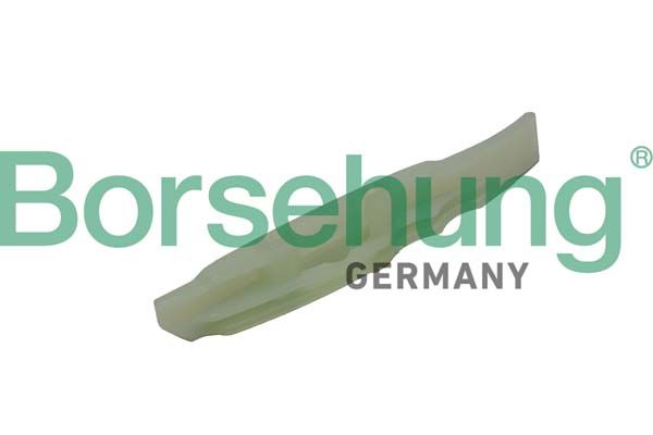 Szyna ślizgowa, łańcuch rozrządu BORSEHUNG B1G045