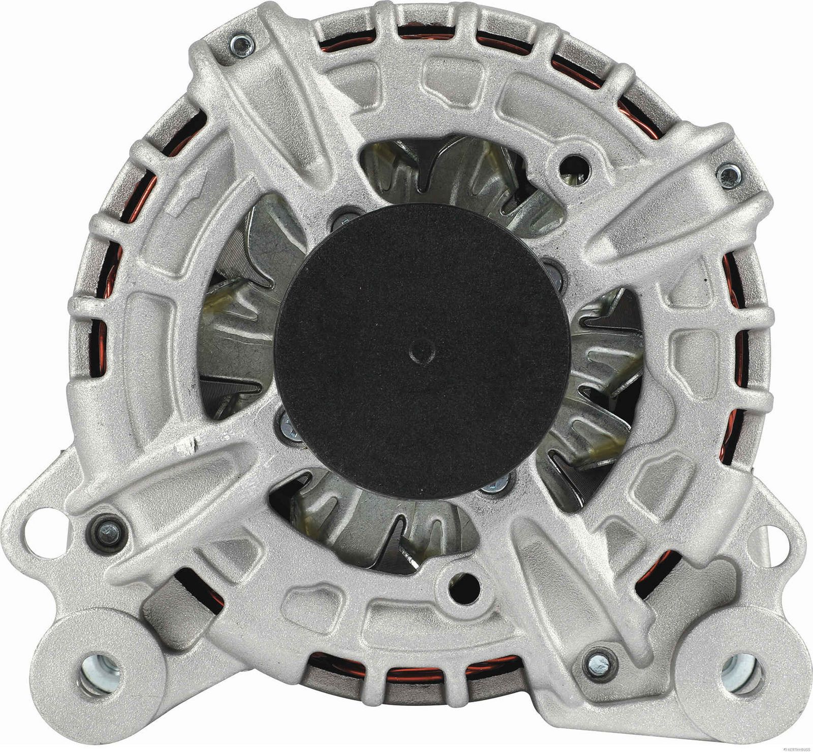 Generator / Alternator HERTH+BUSS ELPARTS 32000027