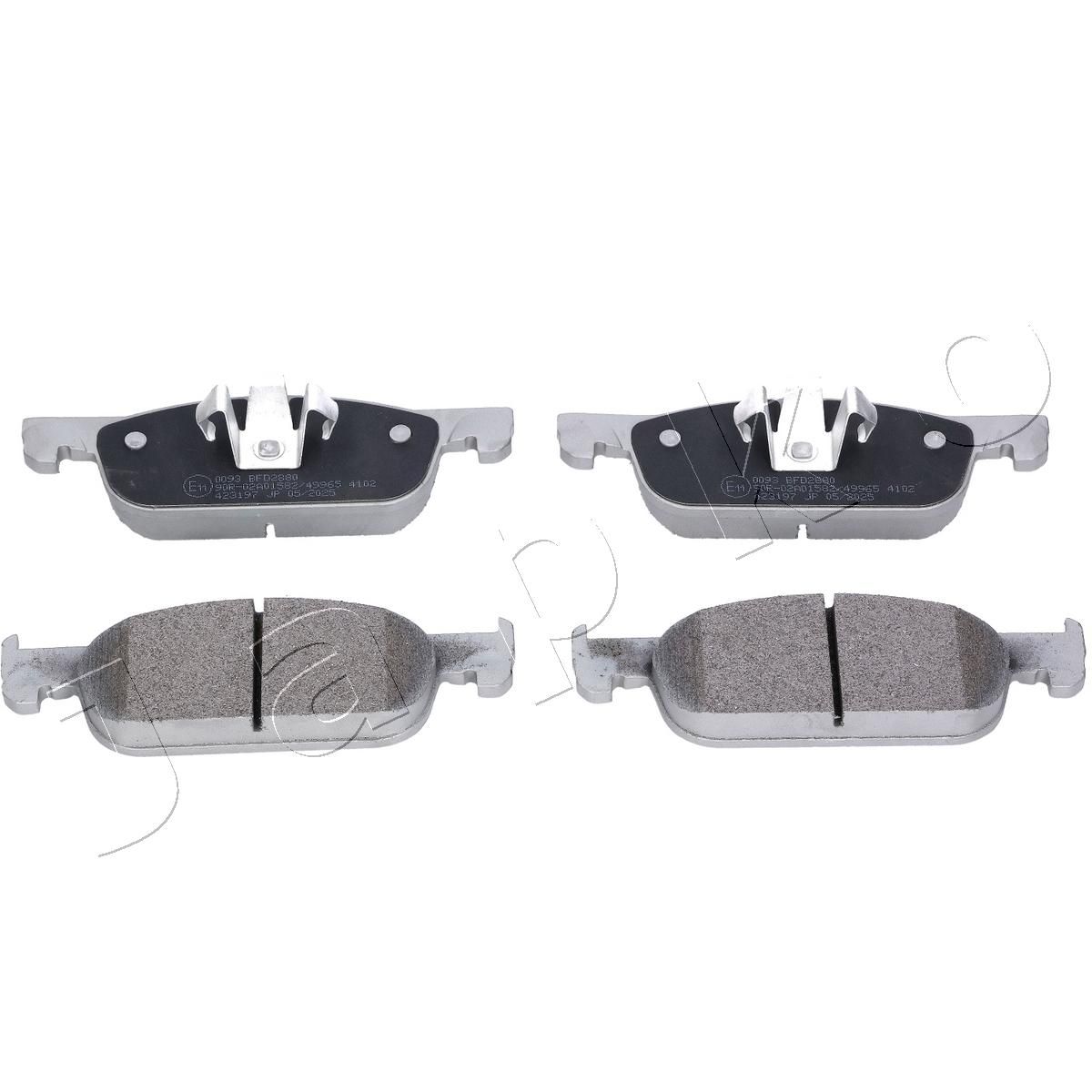 Piduriklotsi komplekt,ketaspidur