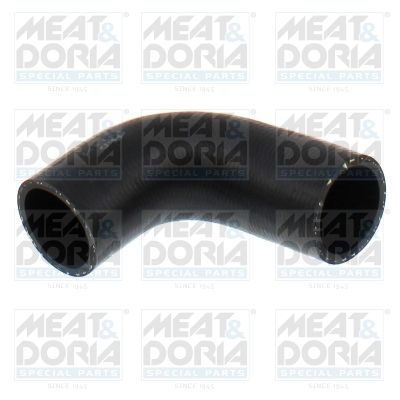Przewód powietrza doładowującego MEAT & DORIA 961707