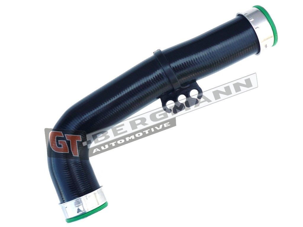 Levně Hadička plnicího vzduchu GT-BERGMANN Automotive GT52-197