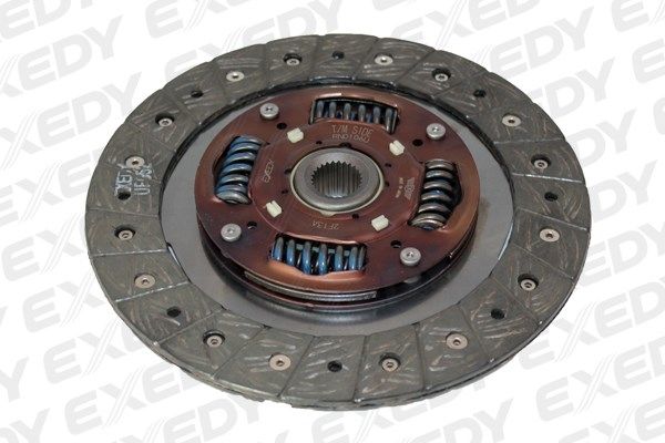 Tarcza sprzęgła EXEDY RND106U