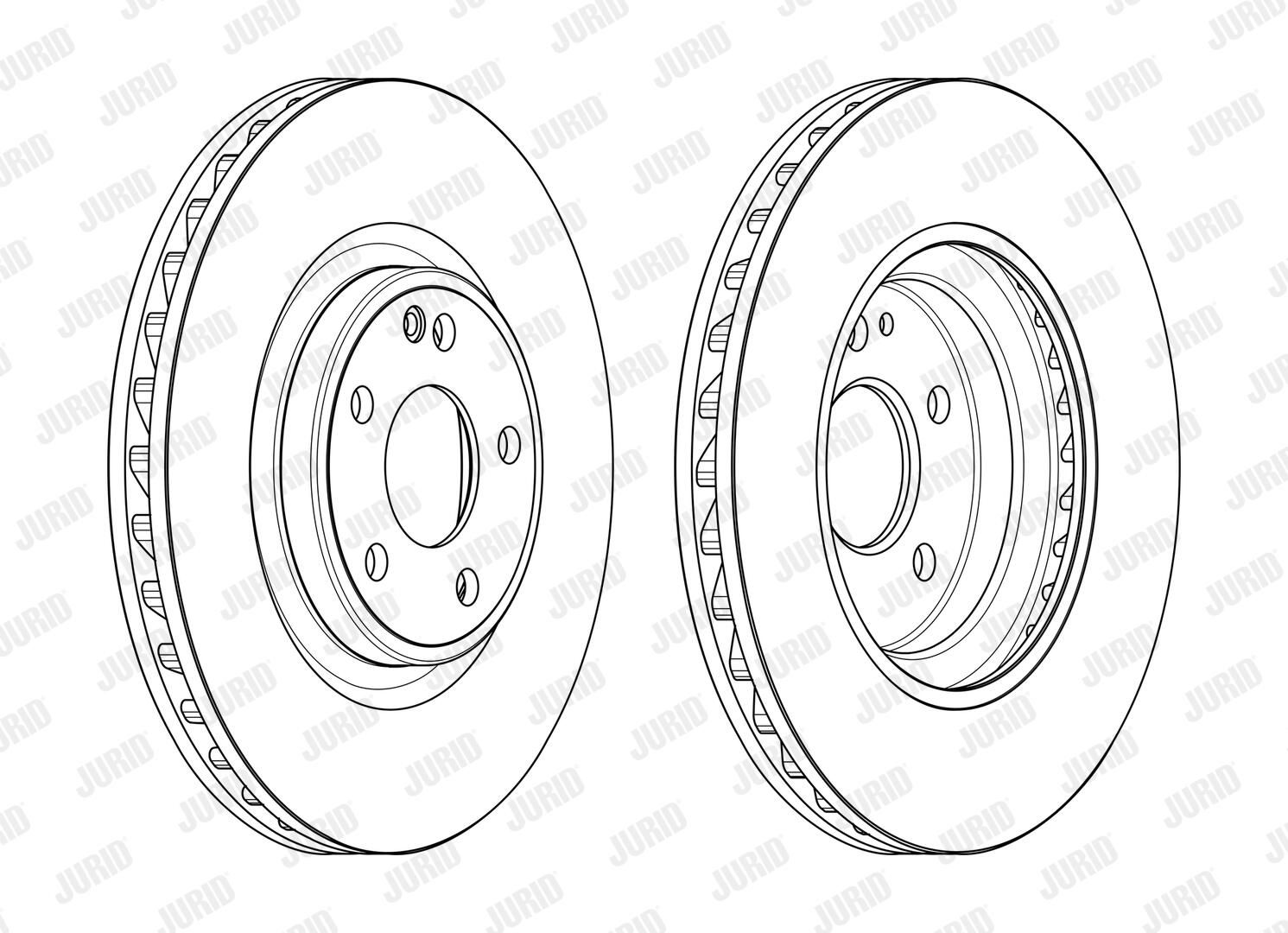 Тормозной диск