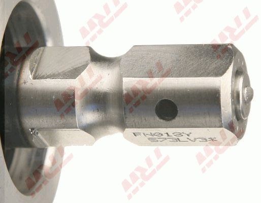 Levně Řídicí mechanismus TRW JRP1203