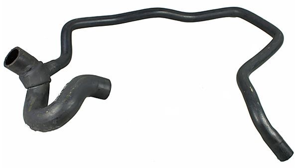Furtun radiator METZGER 2420797