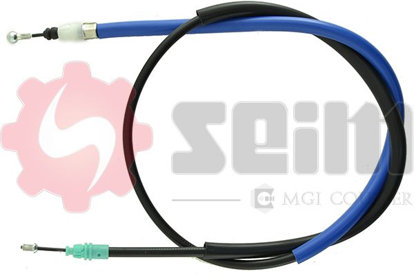 Cięgło, hamulec postojowy SEIM 404984